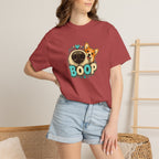 Boop Corgi T-Shirt | Cute Corgi Lover Graphic Tee