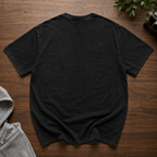 Cabin Wash Oversized Cotton T-Shirt