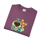 Boop Corgi T-Shirt | Cute Corgi Lover Graphic Tee