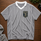 Bark Side Athletic Roasters FC Soccer Jersey