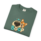 Boop Corgi T-Shirt | Cute Corgi Lover Graphic Tee