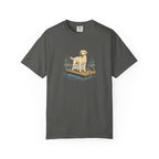 Labrador Retriever Lake Run T-Shirt | Lab Dog Lover Tee