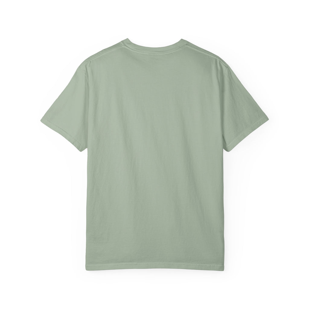 Beagle Sniff Trail House Blend T-Shirt | Beagle Dog Lover Tee