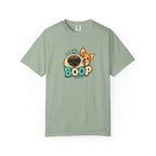 Boop Corgi T-Shirt | Cute Corgi Lover Graphic Tee