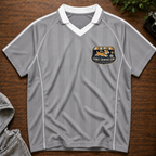 Corgi Counter Club FC Soccer Jersey