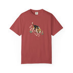 Beagle Sniff Trail House Blend T-Shirt | Beagle Dog Lover Tee