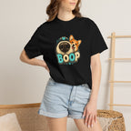 Boop Corgi T-Shirt | Cute Corgi Lover Graphic Tee
