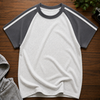 Brew Line Raglan Baby T-Shirt