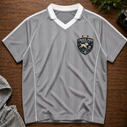 Trail Pup Coffee FC Soccer Jersey