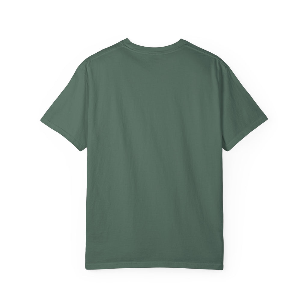 Poodle Foam Trim Cappuccino T-Shirt | Cute Poodle Coffee Tee