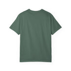 Poodle Foam Trim Cappuccino T-Shirt | Cute Poodle Coffee Tee