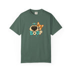 Boop Corgi T-Shirt | Cute Corgi Lover Graphic Tee