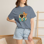 Boop Corgi T-Shirt | Cute Corgi Lover Graphic Tee