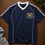 Corgi Counter Club FC Soccer Jersey