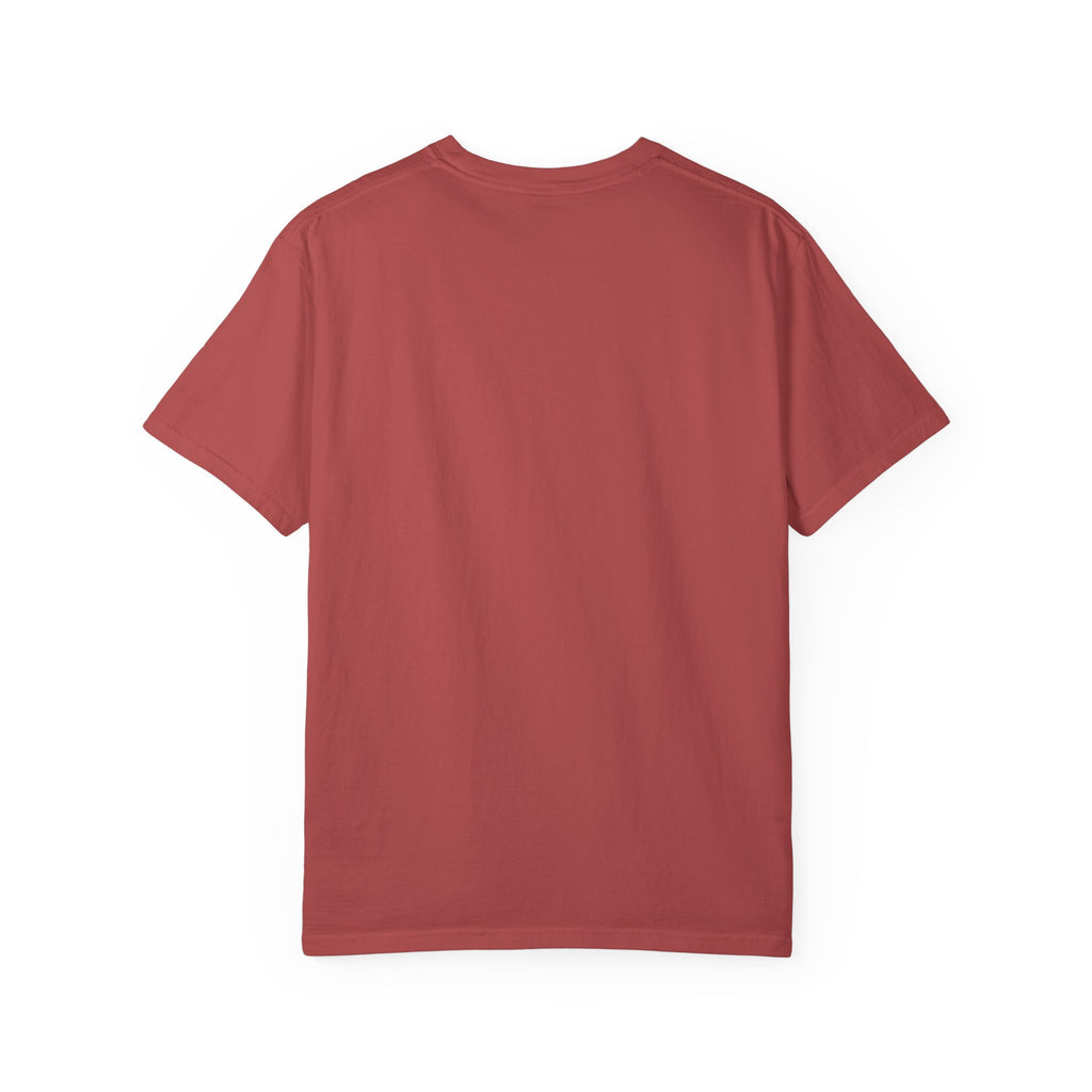 Golden Retriever Morning T-Shirt | Golden Dog Lover Coffee Tee