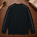 Heritage Raglan Sweatshirt