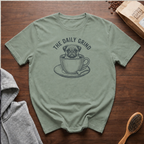 The Daily Grind T-Shirt