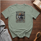 The Velvet Outlaw T-Shirt