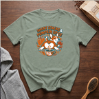 Short Stacks and Pumpkin Spice T-Shirt