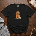 Bedhead T-Shirt — Black