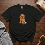 Bedhead T-Shirt — Black