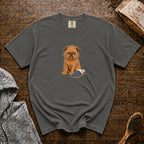 Bedhead T-Shirt — Pepper