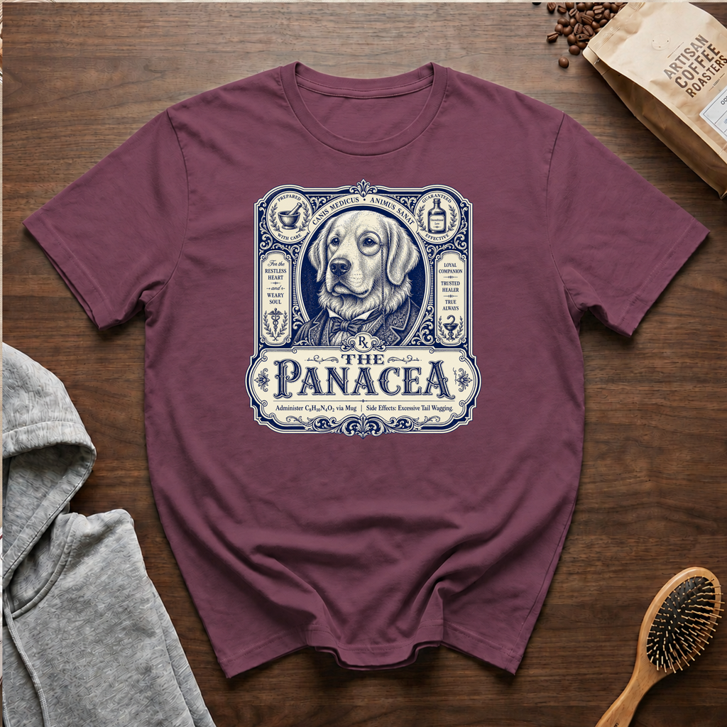 The Panacea T-Shirt