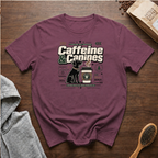 Coffee and Canines T-Shirt