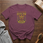 The Stubborn Outlaw T-Shirt