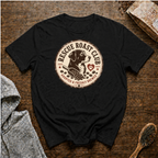 Rescue Roast Club T-Shirt