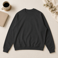 Unisex Heavyweight Brushed Fleece Sweatshirt 380GSM