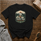 Trail Pup Coffee Club T-Shirt