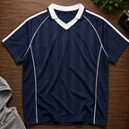 Bark Side FC Soccer Jersey