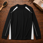 Heritage Raglan Sweatshirt