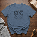 Golden Days are the Best Days T-Shirt
