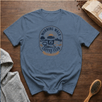 Morning Walk Coffee Club T-Shirt