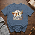 Local Beagle Demands Brew T-Shirt