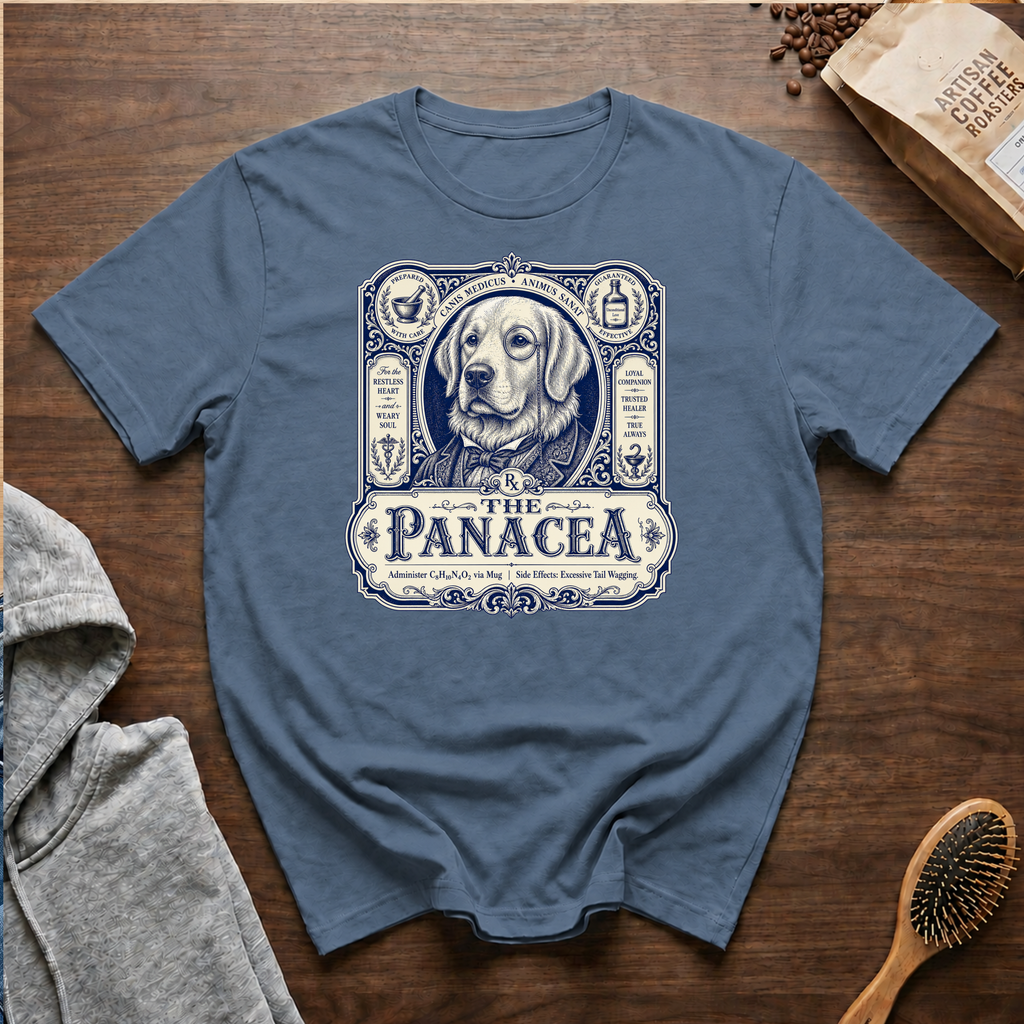 The Panacea T-Shirt