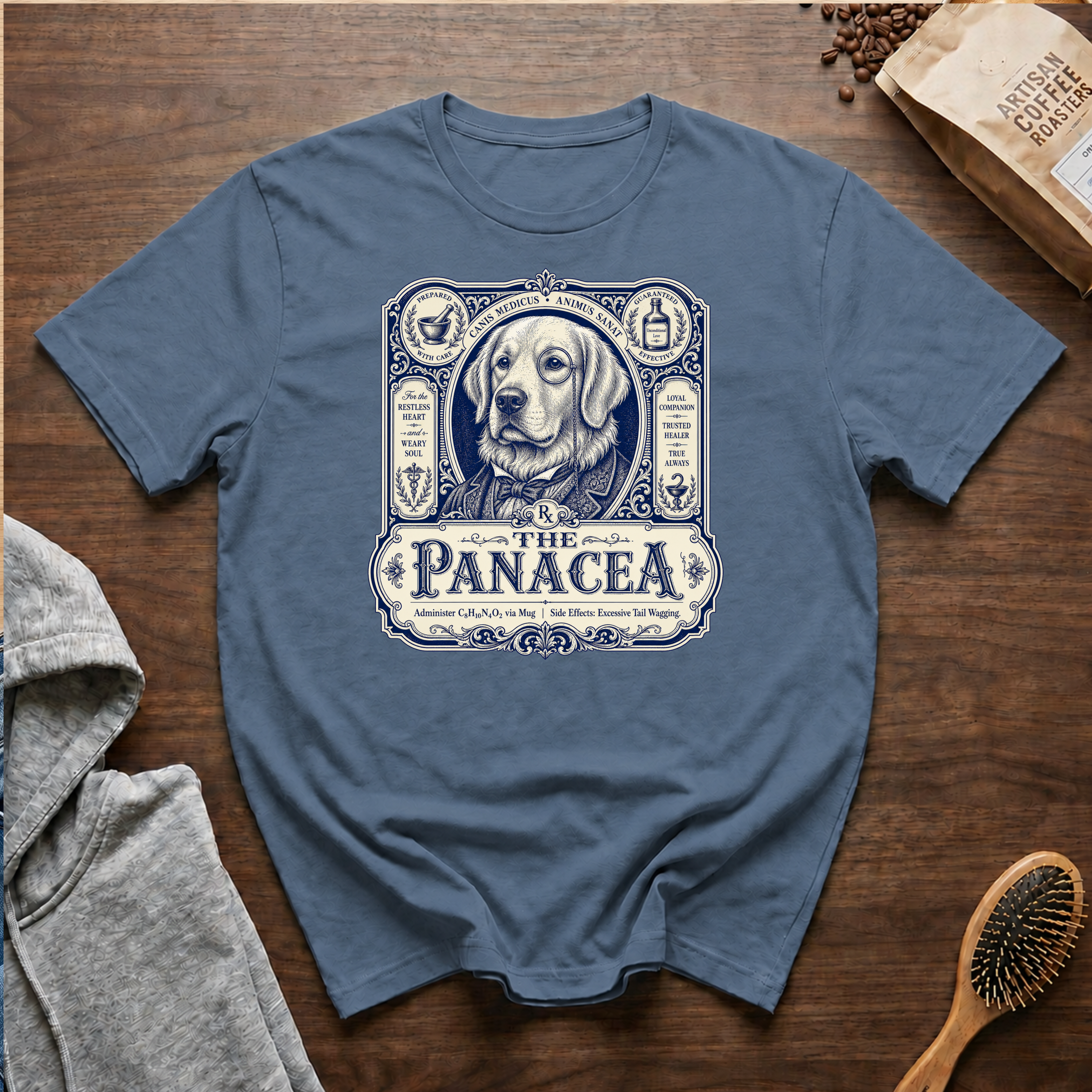 The Panacea T-Shirt