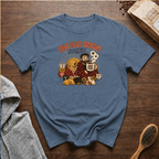 Dog Dad Energy T-Shirt