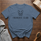 Frenchie Club T-Shirt