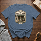 Neighborhood Dog Cafe T-Shirt