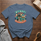 Coffee and My Chihuahua T-Shirt
