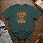 The Stubborn Outlaw T-Shirt
