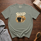 Boop Golden T-Shirt — Bay