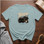 Boop Labrador Retriever 1 T-Shirt — Bay