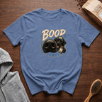 Boop Labrador Retriever 1 T-Shirt — Blue Jean