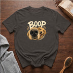 Boop T-Shirt — Pepper
