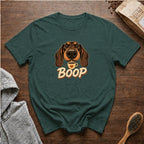 BoopT-Shirt — Blue Spruce