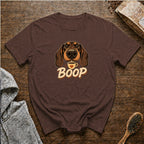 BoopT-Shirt — Espresso